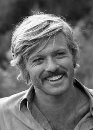 Robert Redford